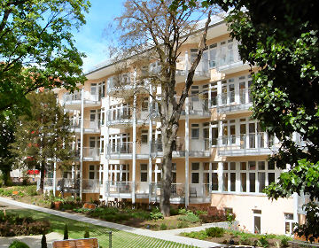 Bettenhaus