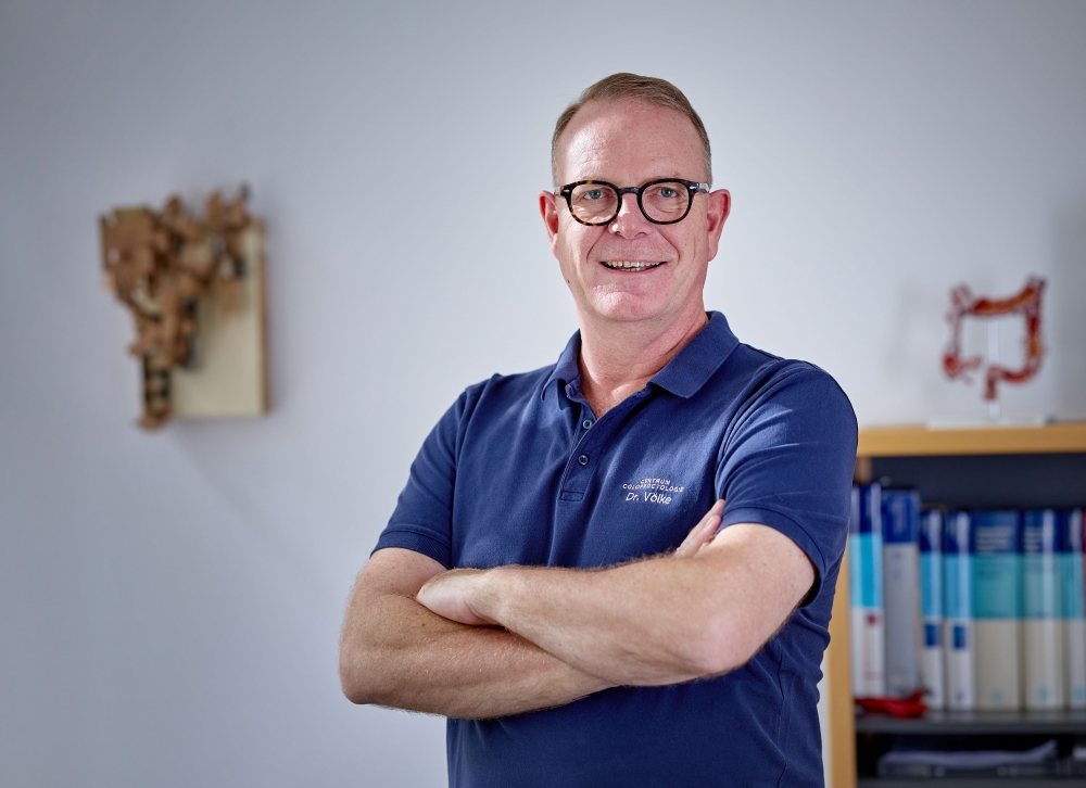 Dr. med. Knut V&ouml;lke